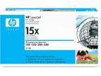 Hewlett Packard Toner cartridge 'HP C7115X' HP 15X 