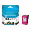 Hewlett Packard CC643EE / HP 300 inktcartridge 3-kleuren 