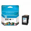 Hewlett Packard CC640EE / HP 300 inktcartridge zwart