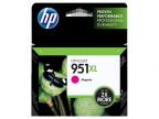 Hewlett Packard CN047AE / HP 951XL inktcartridge magenta