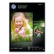 Hewlett Packard glanzend inkjet fotopapier A4 200g - Pak van 25 vel