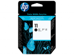 Hewlett Packard C4810A / HP 11 printkop zwart