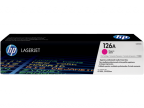 HP 126A / HP CE313A toner magenta origineel 