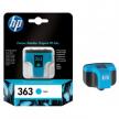 Hewlett Packard C8771EE / HP 363 inktcartridge cyaan origineel