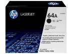 Hewlett Packard CC364A / HP 64A toner zwart