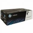 Hewlett Packard CE285A / HP 85A toner zwart TWIN Pack