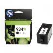 Hewlett Packard inktcartridge C2P23AE / HP 934XL zwart