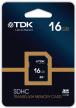 Imation geheugenkaart SDHC Travelcard Class 4 - Capaciteit: 16 GB