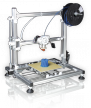 Velleman K8200 3D-printer zelfbouwpakket 
