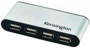 Kensington Hub 4-poort USB 2.0