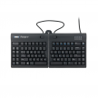 R-Go Kinesis Freestyle 2 toetsenbord Qwerty