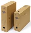 Loeff's achiefdoos Quick Box 335x240x80 mm - Pak van 50 stuks 