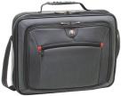 Wenger laptoptas Insight 16" zwart