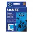 Brother LC1000C inktcartridge cyaan