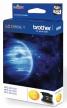 Brother LC1280XLY inktcartridge geel Hoge Capaciteit