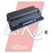 EsKa Office compatibele toner Lexmark 502X / 50F2X00 zwart