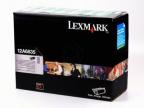 Lexmark toner 0012A6835 toner zwart return program