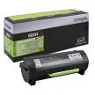 Lexmark toner 602H / 60F2H00 zwart HC