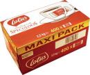 Lotus speculoos koekjes - Doos van 400 individueel verpakte stuks