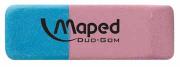 Maped gum Duo-Gom groot 