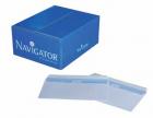 Navigator enveloppen 110x220mm zonder venster