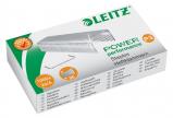 Leitz nietjes 24/6 - Doos van 1.000 stuks