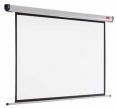 Nobo wandprojectiescherm 240 x 181,3 cm