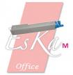 EsKa Office compatibele toner OKI 43459330 magenta