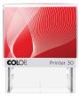 Colop stempel met voucher systeem Printer 30