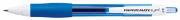 Papermate roller Gel blauw 