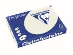 Clairefontaine A3 160 g/m² parelgrijs