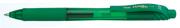 Pentel roller Energel-X BL107 groen