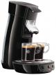 Philips koffiepadsysteem Senseo Viva Café zwart