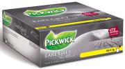 Pickwick thee Earl Grey - Doos van 100 stuks