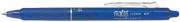 Pilot uitwisbare roller Frixion Ball Clicker blauw