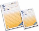 Post-it® Action telefoon notes 152 x 102 mm