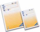Post-it® Action telefoon notes 75 x 105 mm 
