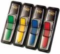 Post-it® Index pijltjes - 24 pijltjes per kleur - Set van 4 kleuren