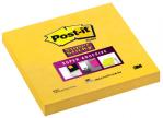 Post-it® Super Sticky Notes 76 x 76 mm 