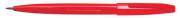 Pentel fineliner Sign Pen S520 rood