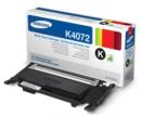 Samsung laser toner K4072 zwart origineel