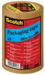 Scotch® klassieke verpakkingsplakband 50mm x 66M