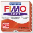 Staedtler Fimo Soft rood 