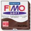 Staedtler Fimo Soft chocoladebruin 