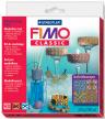 Staedtler Workshop box Fimo Classic: Kaleidoscope