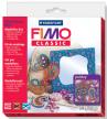 Staedtler Workshop box Fimo Classic: Paisley