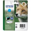 Epson C13T12824010 / T1281 inktcartridge cyaan