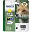 Epson C13T12844010 / T1284 inktcartridge geel