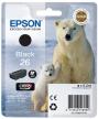 Epson C13T26014010 / 26 inktcartridge zwart
