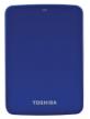 Toshiba Store E Canvio 1TB blauw 